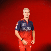 Cricket Ipl GIF by Royal Challengers Bengaluru