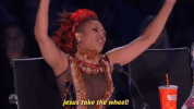 americas got talent nbc GIF