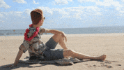 funny or die beach GIF by gethardshow