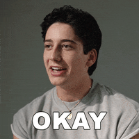 Milomanheim Ok GIF by Paramount+