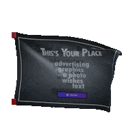 Text 3D Sticker by SuperGSATB