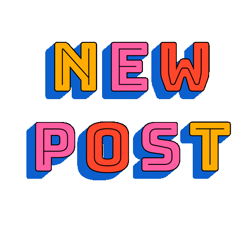 Check It Out New Video Sticker by Luke Alexander