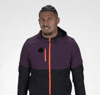 Nfl Combine Sport GIF by NFL