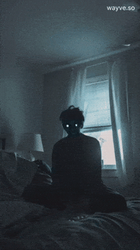 Halloween Trending GIF by Darwin