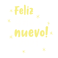 Anonuevo Felizanonuevo Sticker