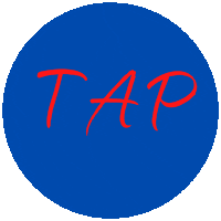 Tap Groningen Sticker by 1671 Finance & Organize