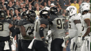 Jeffbrohm Boilerfootball GIF by Purdue Sports