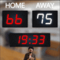 66 Home GIF
