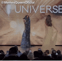 Miss Universe Mexico GIF by Cure Concept