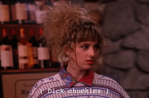 season 2 GIF by Twin Peaks on Showtime