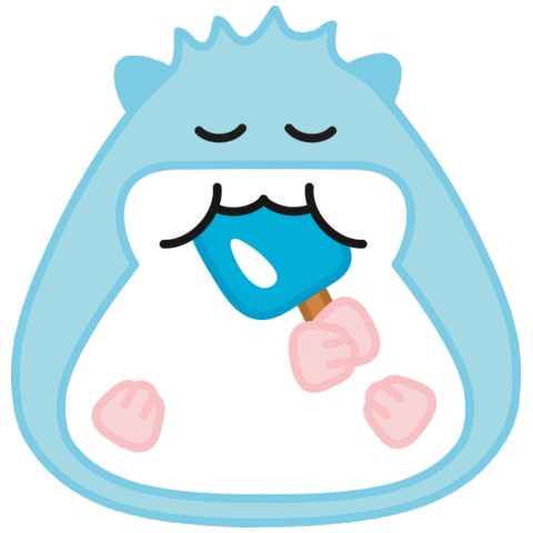 Food Summer Sticker by hamsta.world