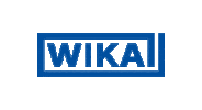 wikadobrasil pressao wika manometro wikadobrasil Sticker