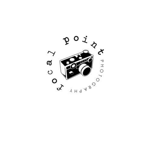 Fpp Sticker by Focal Point Photos