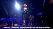 lady gaga GIF by 2016 MTV EMA