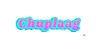 kichkando nepal nepalislang chuplaag Sticker