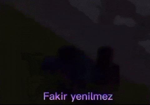 Fakir Yenilmez GIF