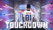 Smu Mustangs Sport GIF by SMU Football