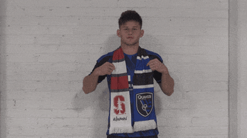 Soccer Futbol GIF by San Jose Earthquakes