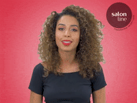 i love you girl GIF by Salon Line