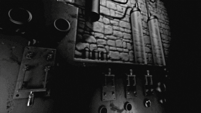 talksfromthecrypt giphyupload halloween horror podcast GIF