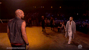 john legend concert GIF by NBC