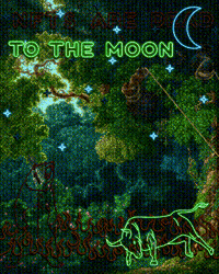 RegularDad crypto nft digital art web3 GIF