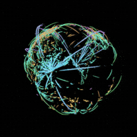 Explore Digital Art GIF