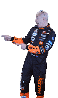 Instagram Check This Sticker by Tim Coronel