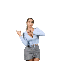 alicecatdesigner arrow next alice mode Sticker