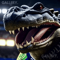 Art Fun GIF by Gallery.fm