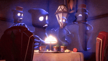 nintendo mario luigi nintendo switch luigis mansion GIF