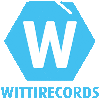 Wittirecords video event audio veranstaltungstechnik Sticker