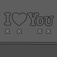 I Love You Dogs GIF by Chippy the Dog