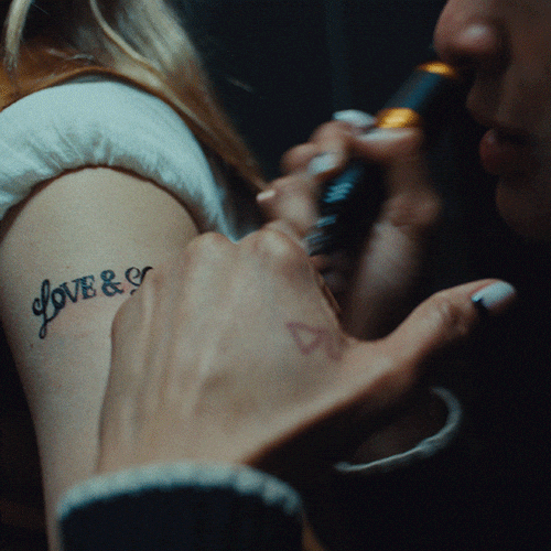 Country Music Love GIF by Maddie And Tae