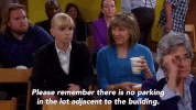 season 1 loathing and tube socks GIF by mom