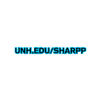 Sticker by UNH SHARPP