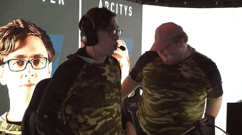 what GIF by Call of Duty World League