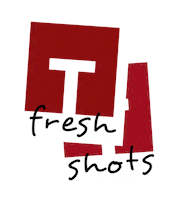 TriskoTalent shots headshots talent agent talent agency Sticker