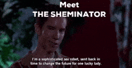 American Pie Terminator GIF