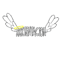 angel skins Sticker by EMPIRE