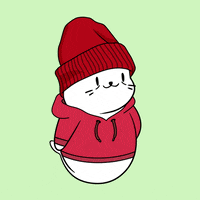 Dance Dancing GIF by Sappy Seals Community