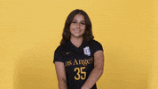 Womens Soccer GIF by Cal State LA Golden Eagles
