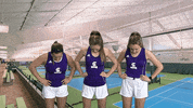 Tennis Warriors GIF by WinonaStateATH