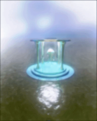 gabriel giphyupload jellyfish GIF