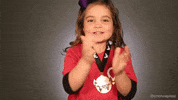 cute girl kids GIF by Children's Miracle Network Hospitals