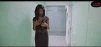 Scared Mental Health GIF by TNC Africa