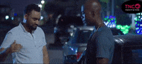 Web Series Hello GIF by TNC Africa