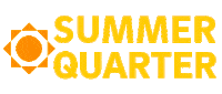 Summer Tritons Sticker by UC San Diego