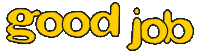 Well Done Good Job Sticker by irlrubyph