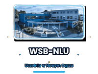 University Mba Sticker by WSB-NLU